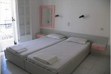 Grčka Privát Acharavi, Eksterijer